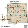 CominaHarrr - 21 Answers - Single